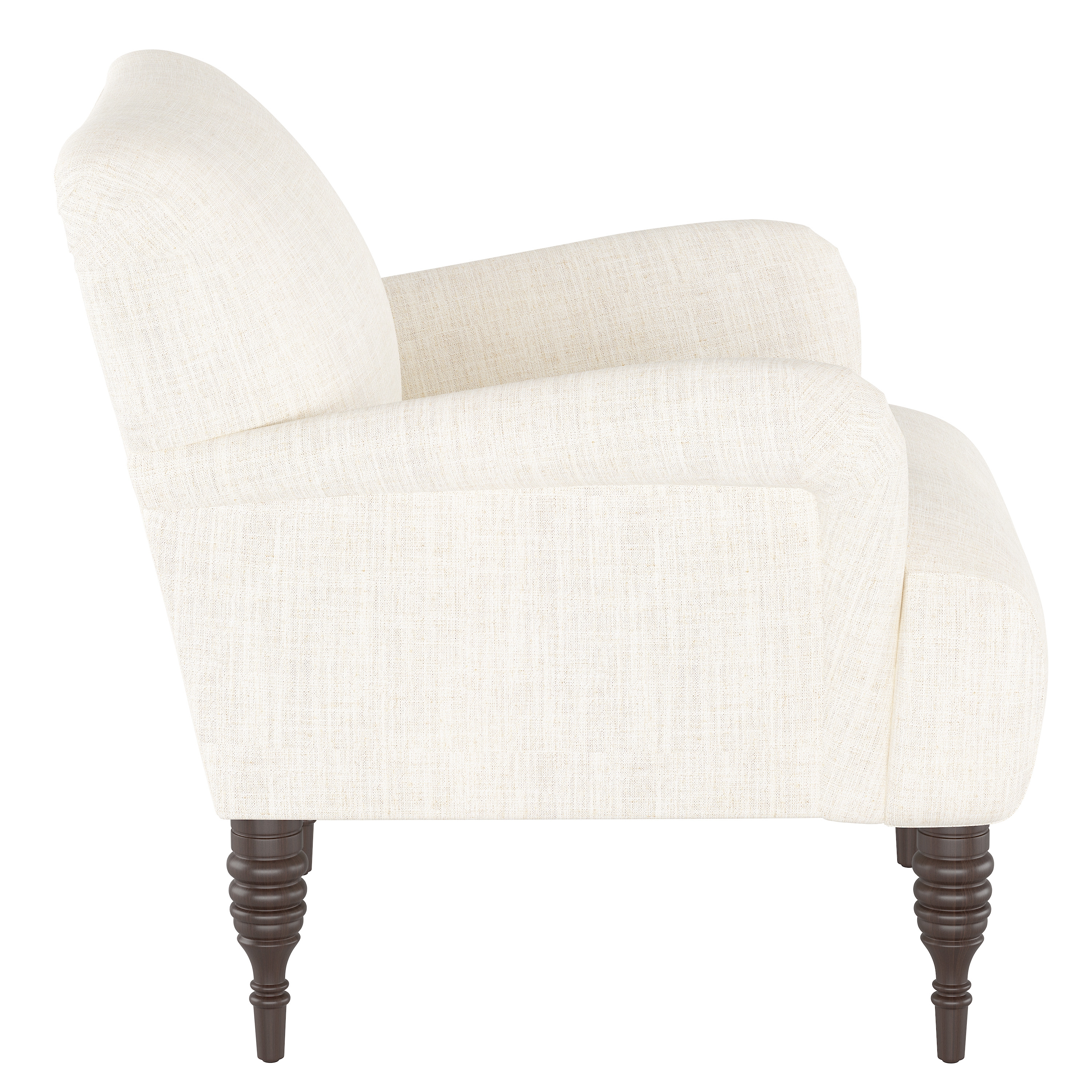 Merrill Chair, Talc - Image 2
