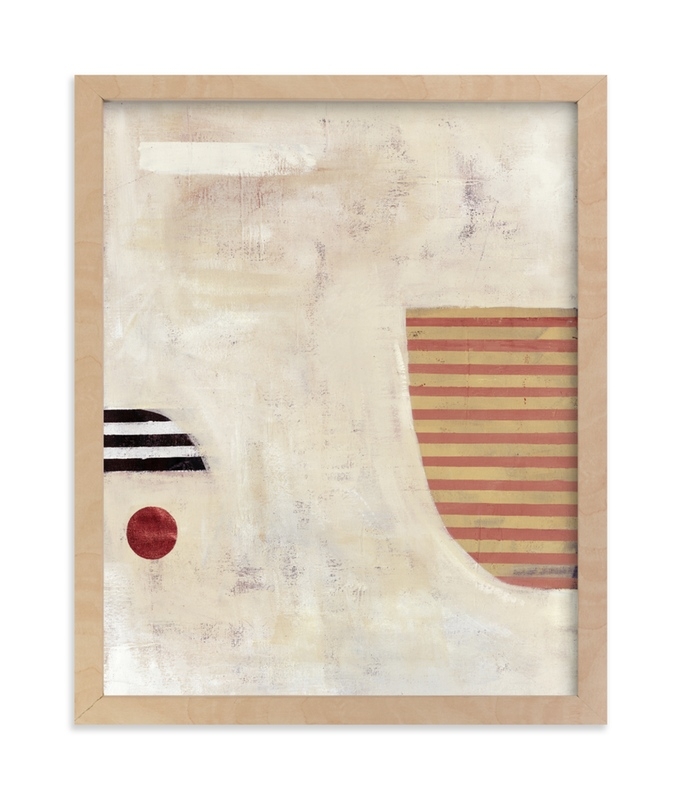 DROP THE BALL Limited Edition Fine Art Print 1 - Image 0