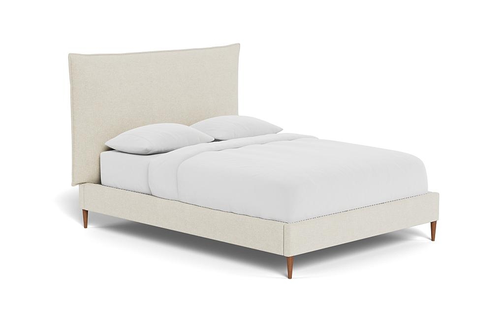 Skylar Upholstered Bed - Image 1