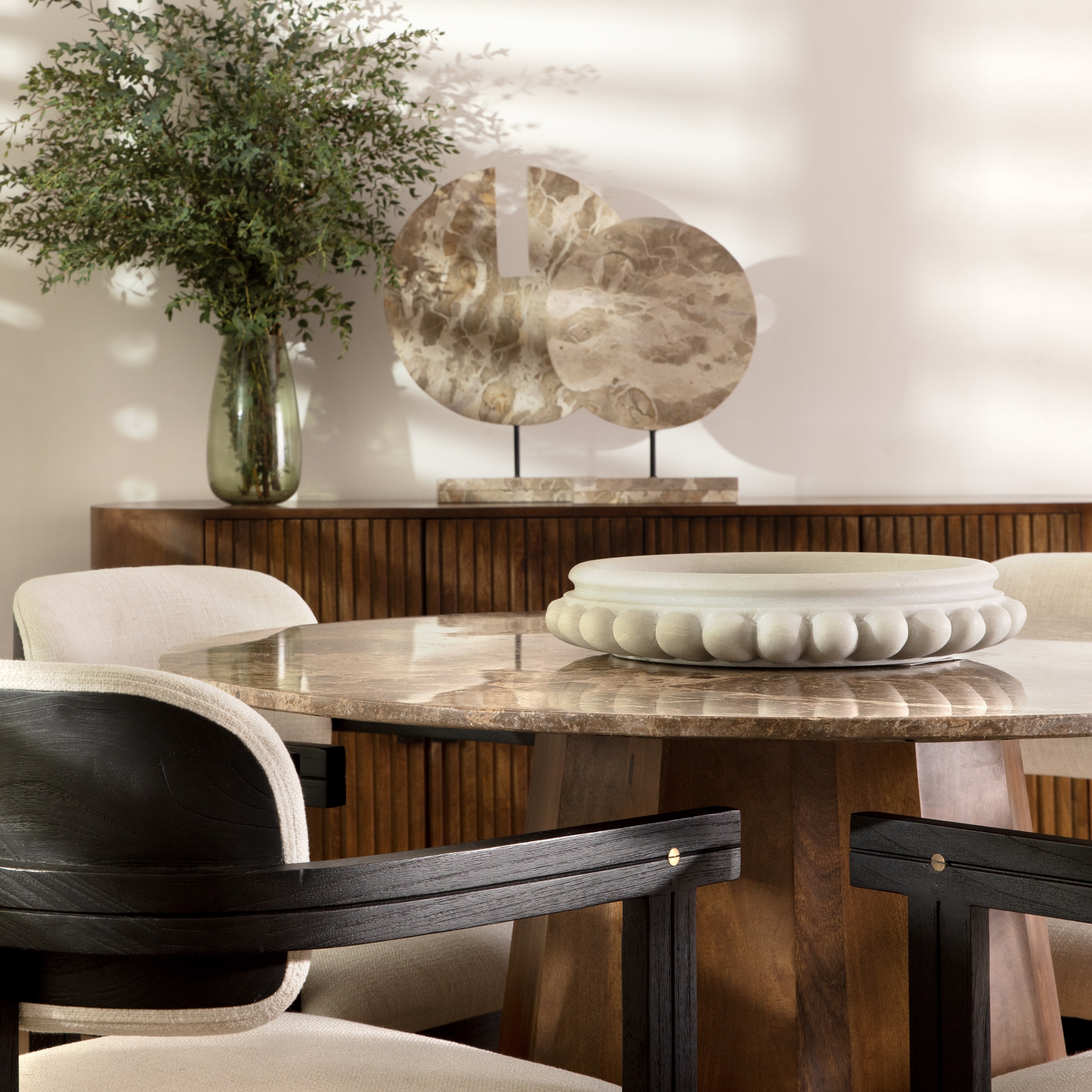 Adelie Bowl White - Image 2