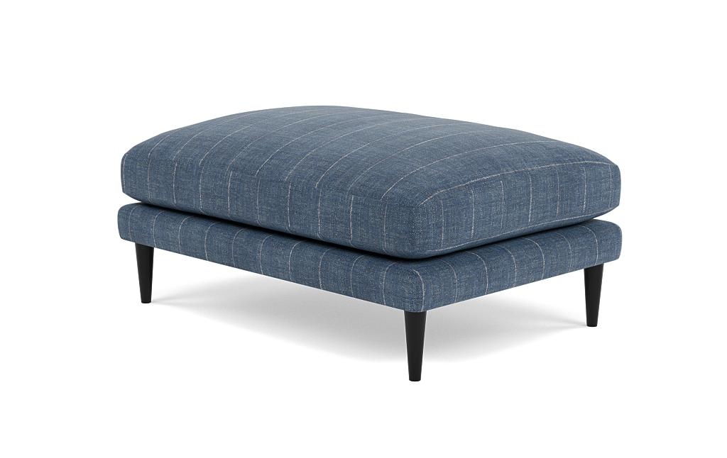 Maxwell Ottoman by Apartment Therapy - Image 2