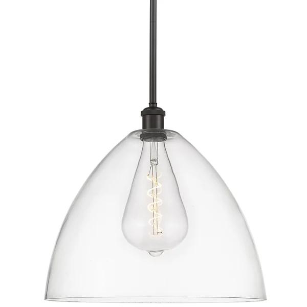 Beth Dome Pendant - Image 0