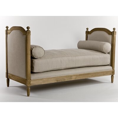 Antoinette Chaise Lounge - Image 0