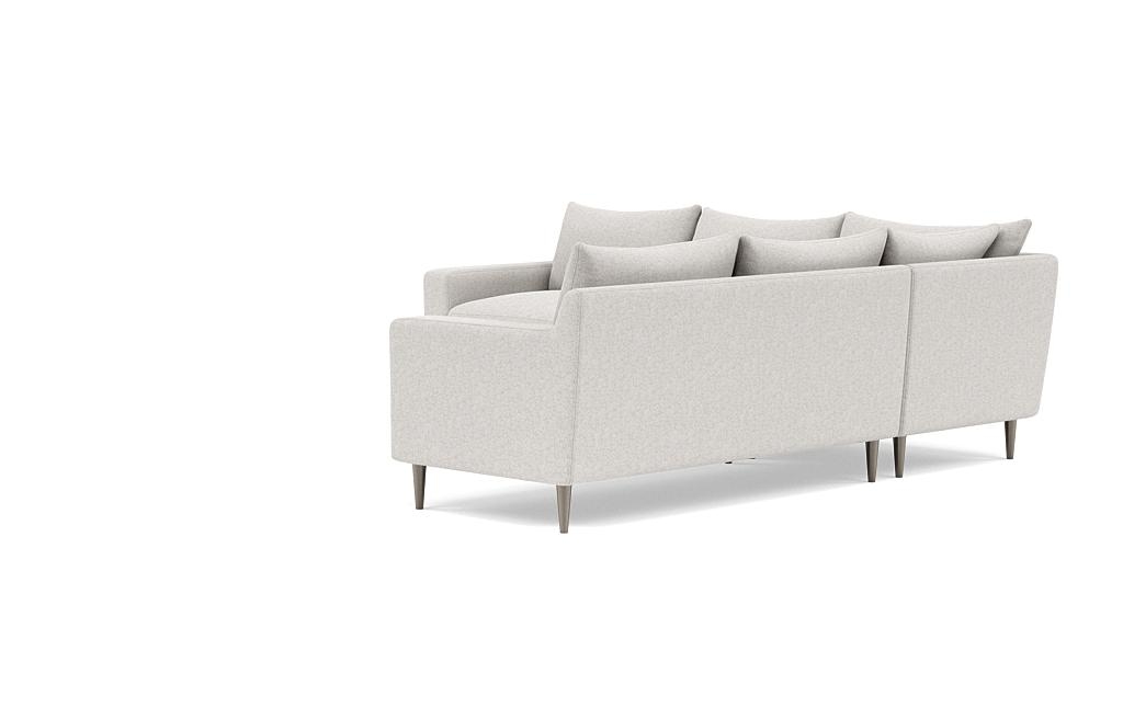 Sloan Corner 4-Seat Sectional Sofa - Image 2