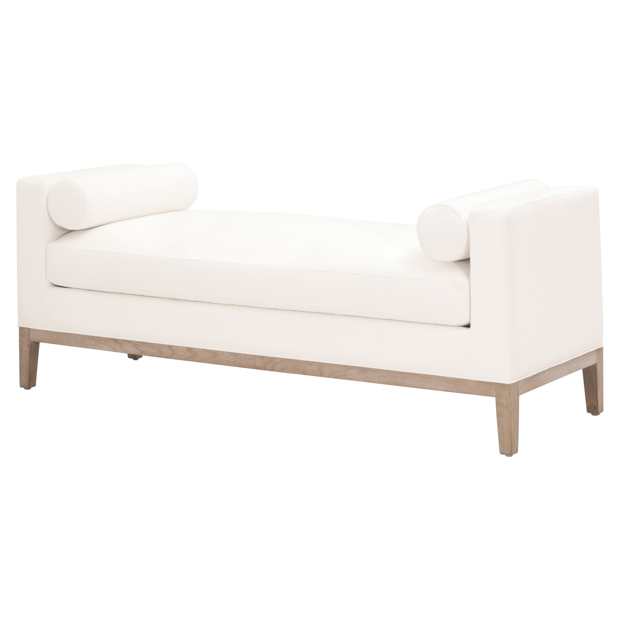 Keaton Upholstered Bench - Image 1