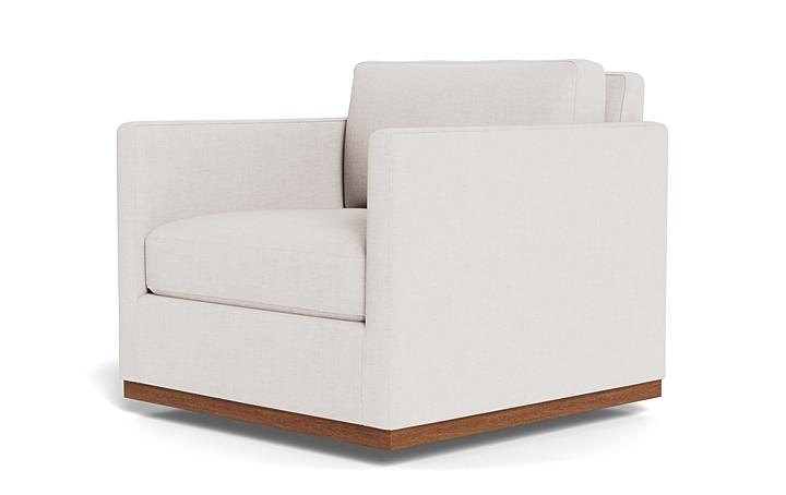 Jasper Swivel Chair - Image 2