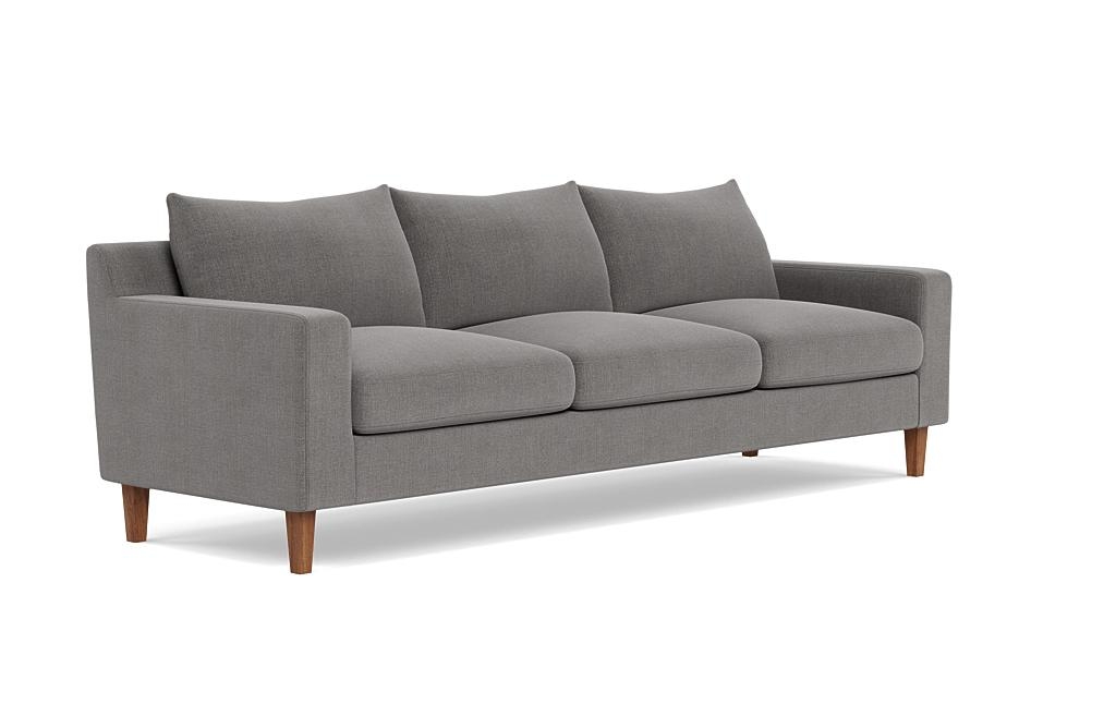 Sloan 3-Seat Sofa - Image 1