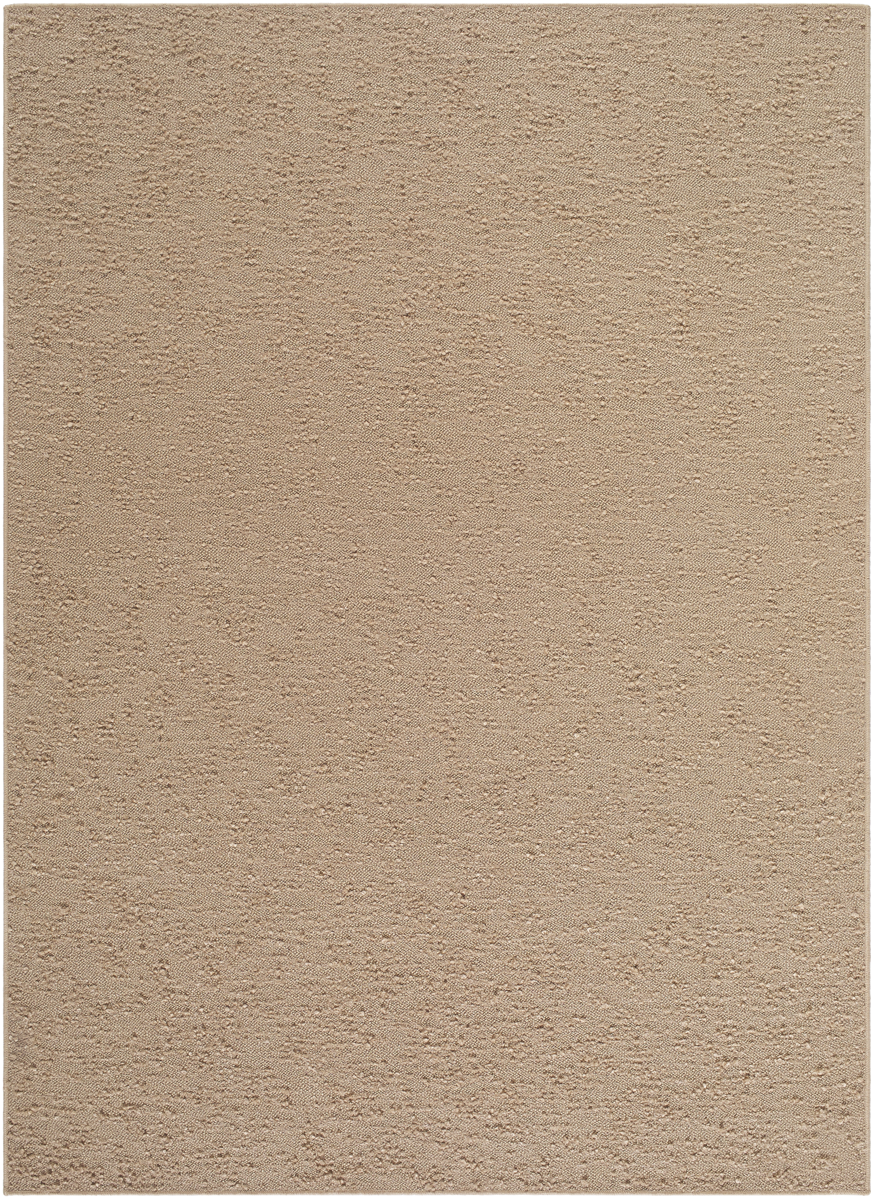 Lush  Indoor 8' x 10' Handmade Rug - Image 0