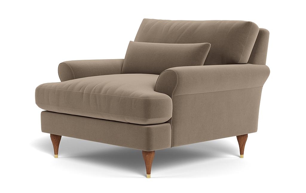 Maxwell Accent Chair by Apartment Therapy - Image 2