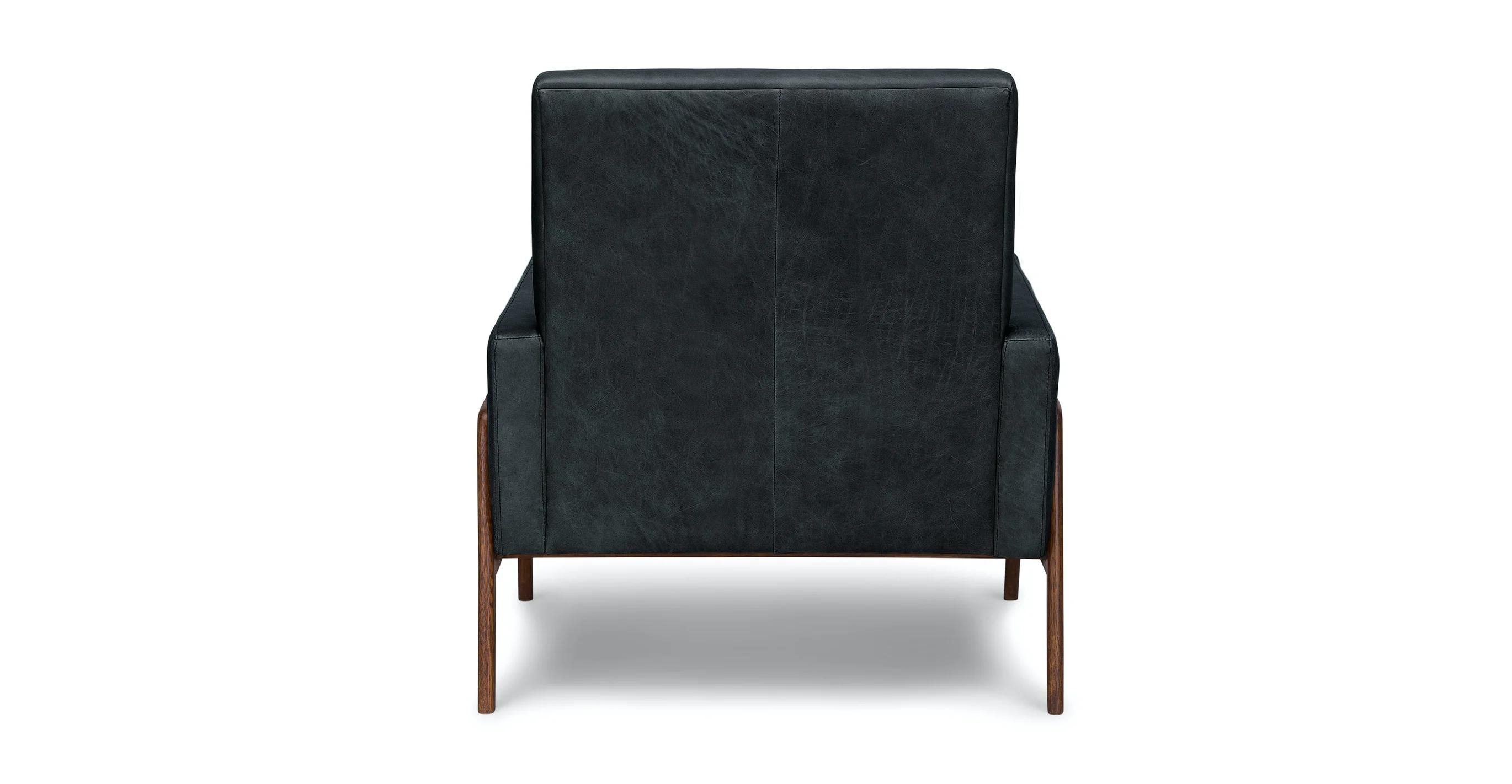 Nord Charme Black Chair - Image 4