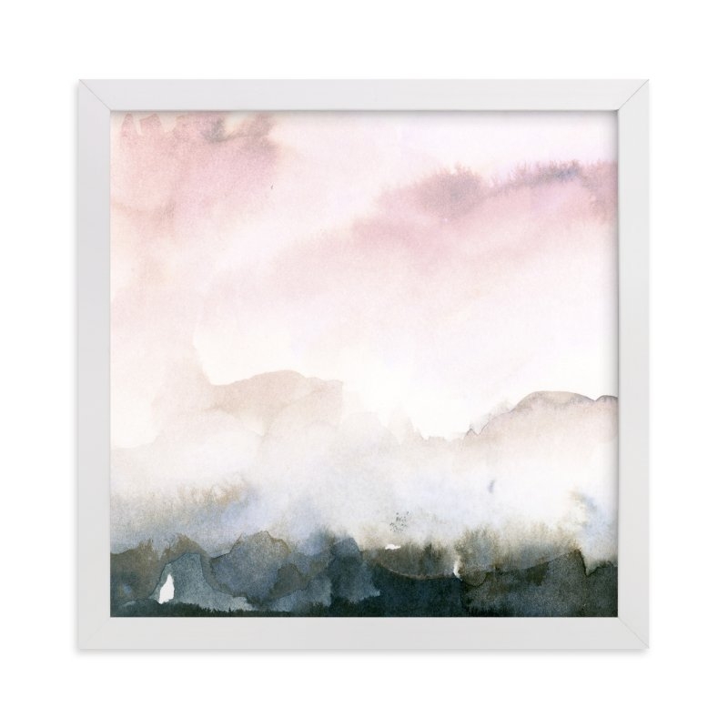 Wake II Limited Edition Fine Art Print 1 - Image 0