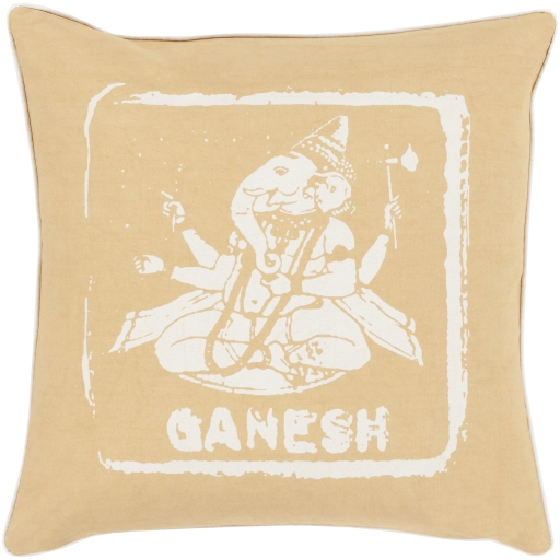 Big Kid Blocks BKB-004 18"L x 18"W Pillow Cover - Image 0