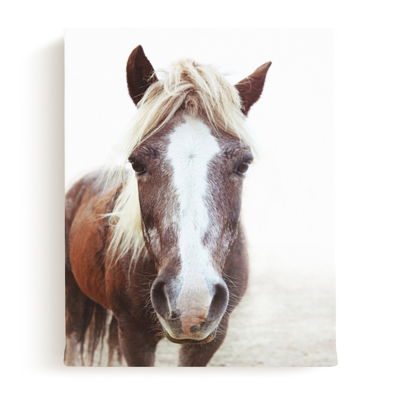 Ginger Girl Limited Edition Fine Art Print 1 - Image 0