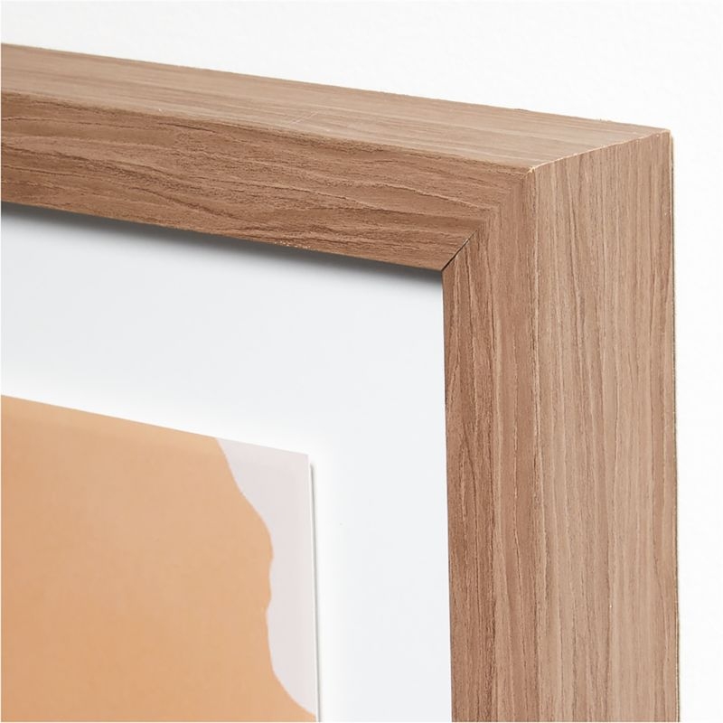 Cloud Landscape Framed Wall Art Print - Image 5