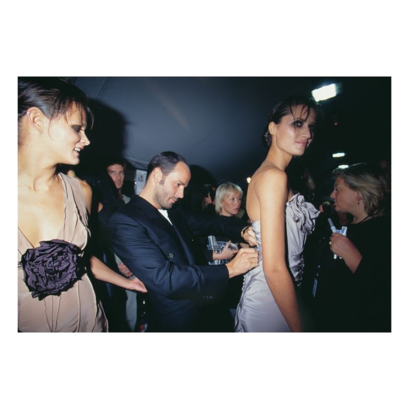 Tom Ford Home Decor Book - Image 1