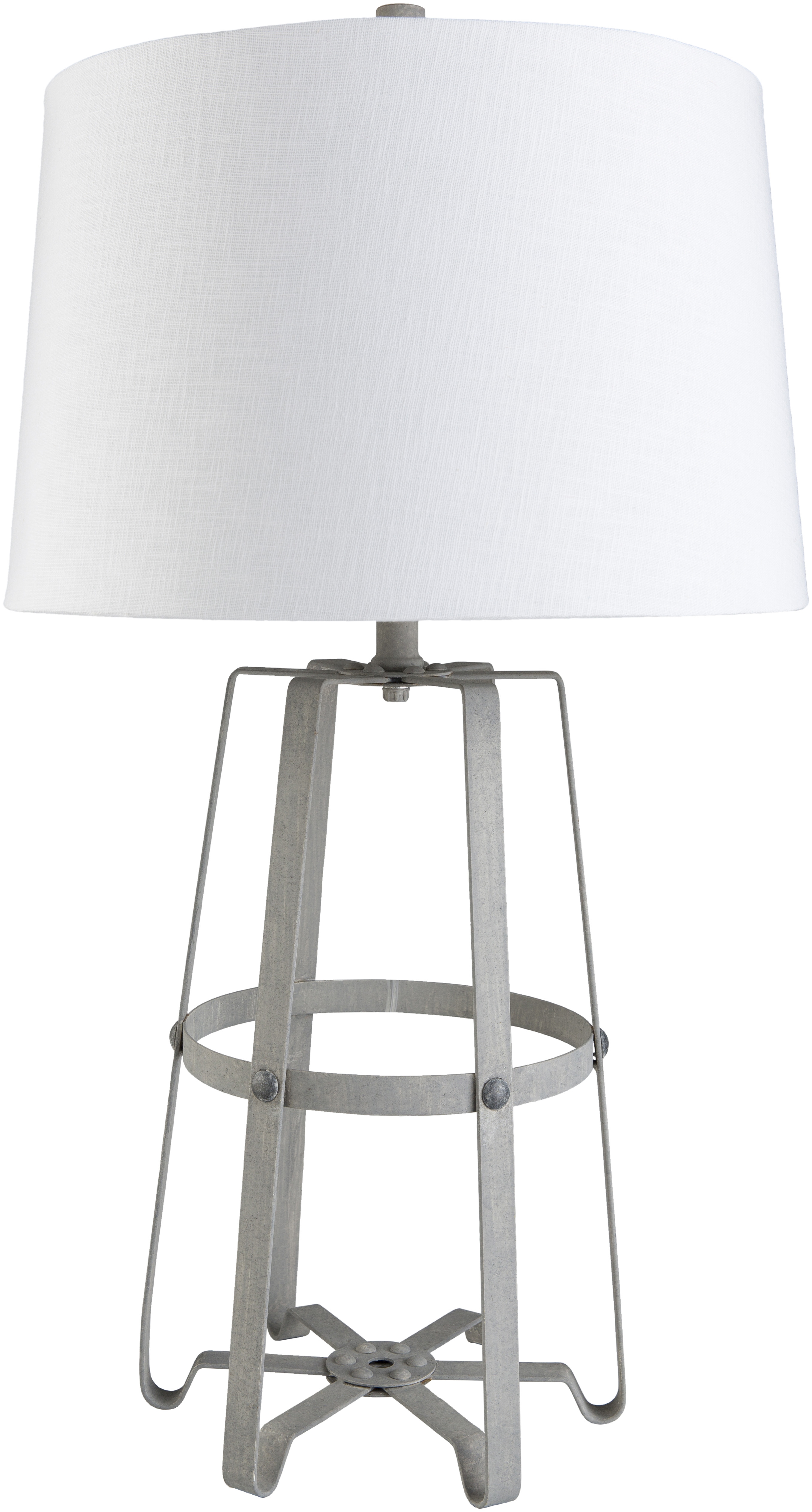 Pickford - 16"W x 28.25"H Table Lamp - Image 0
