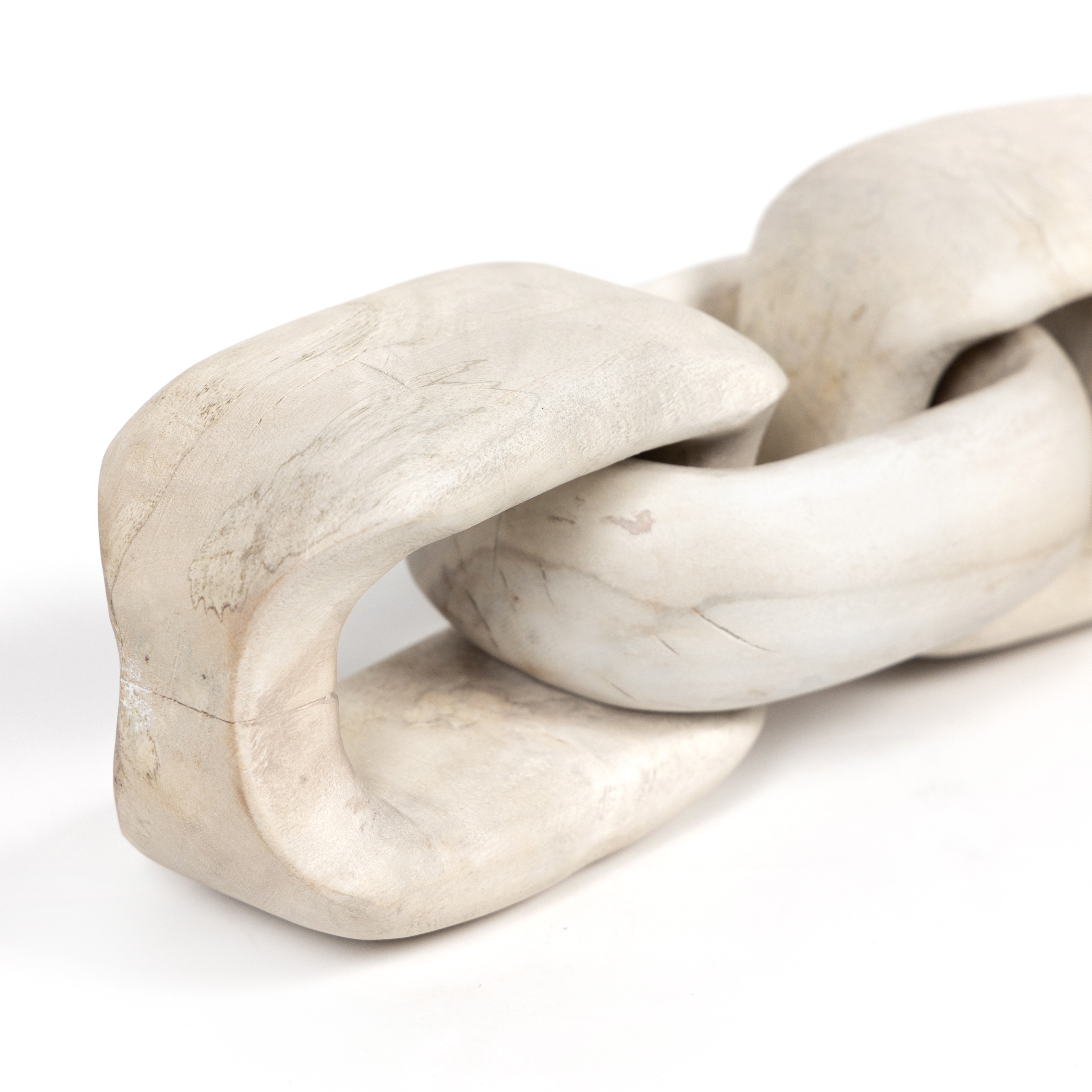 Wood Chain-Ivory - Image 4