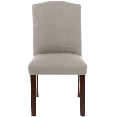 Estrela Upholstered Dining Chair - Image 1