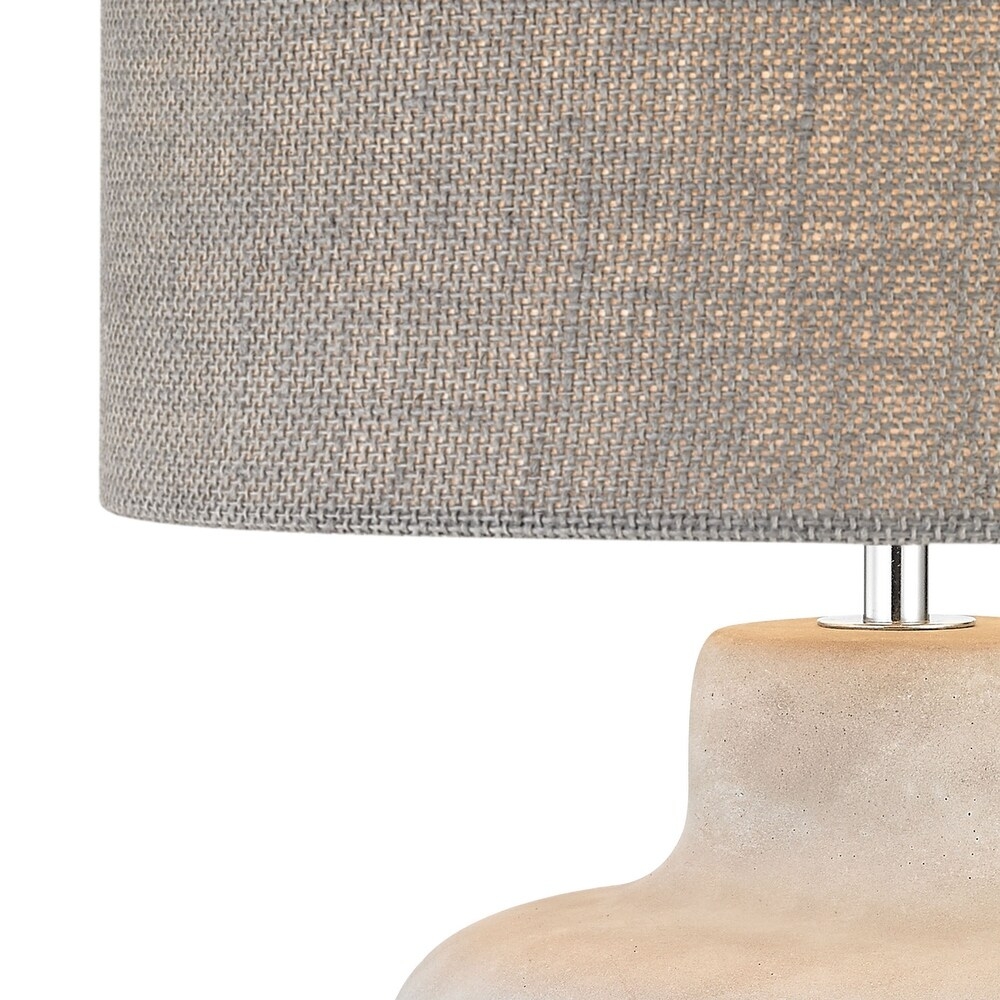 Rockport Table Lamp - Image 1