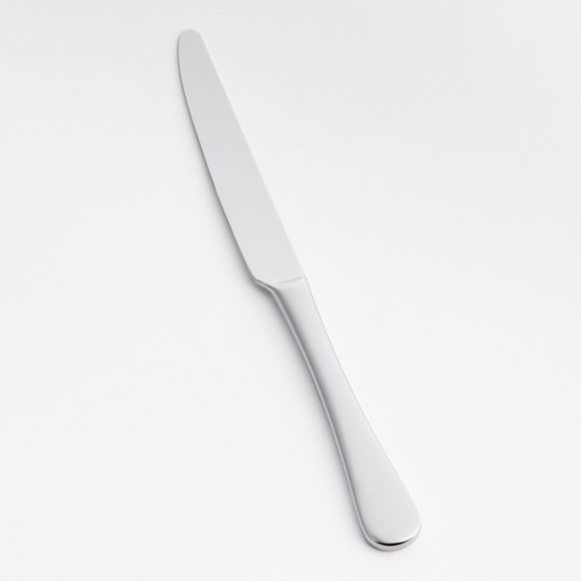 Caesna Satin Dinner Knife - Image 0