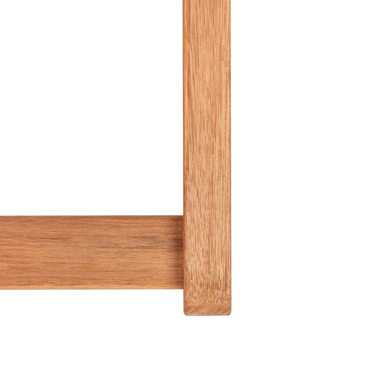 Loren Sling Chair - Natural/Beige - Safavieh - Image 3