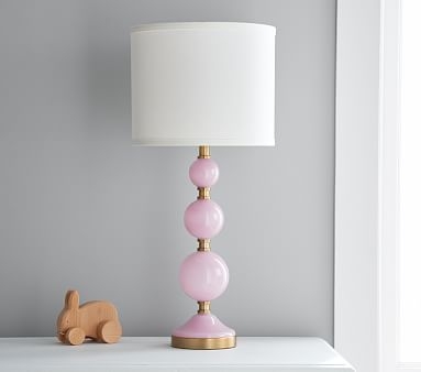 Tilda Bubble Lamp, White - Image 3