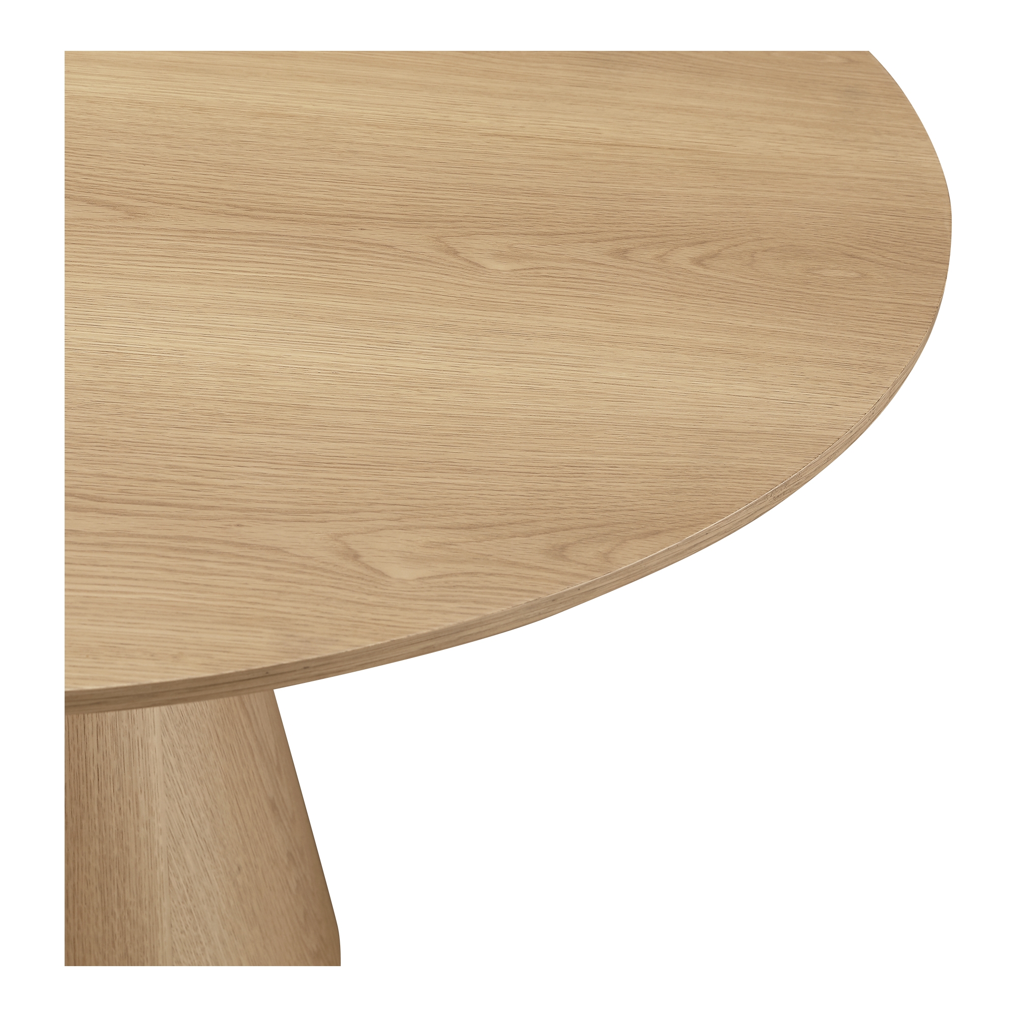 Otago Round 54In Dining Table - Image 4