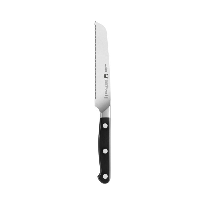 ZWILLING Pro 3-Piece Starter Knife Set - Image 3