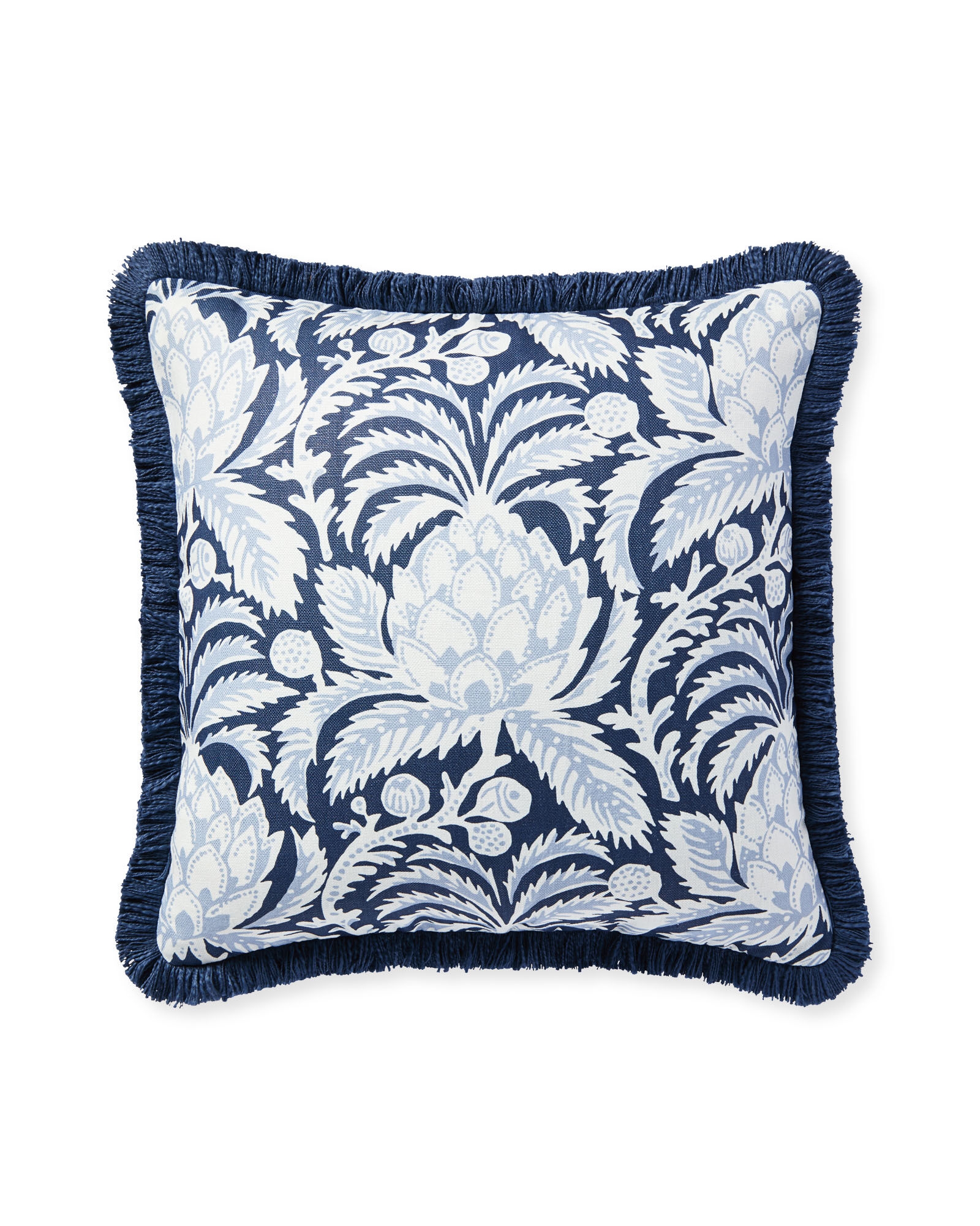 Artichoke Pillow Cover - Image 0