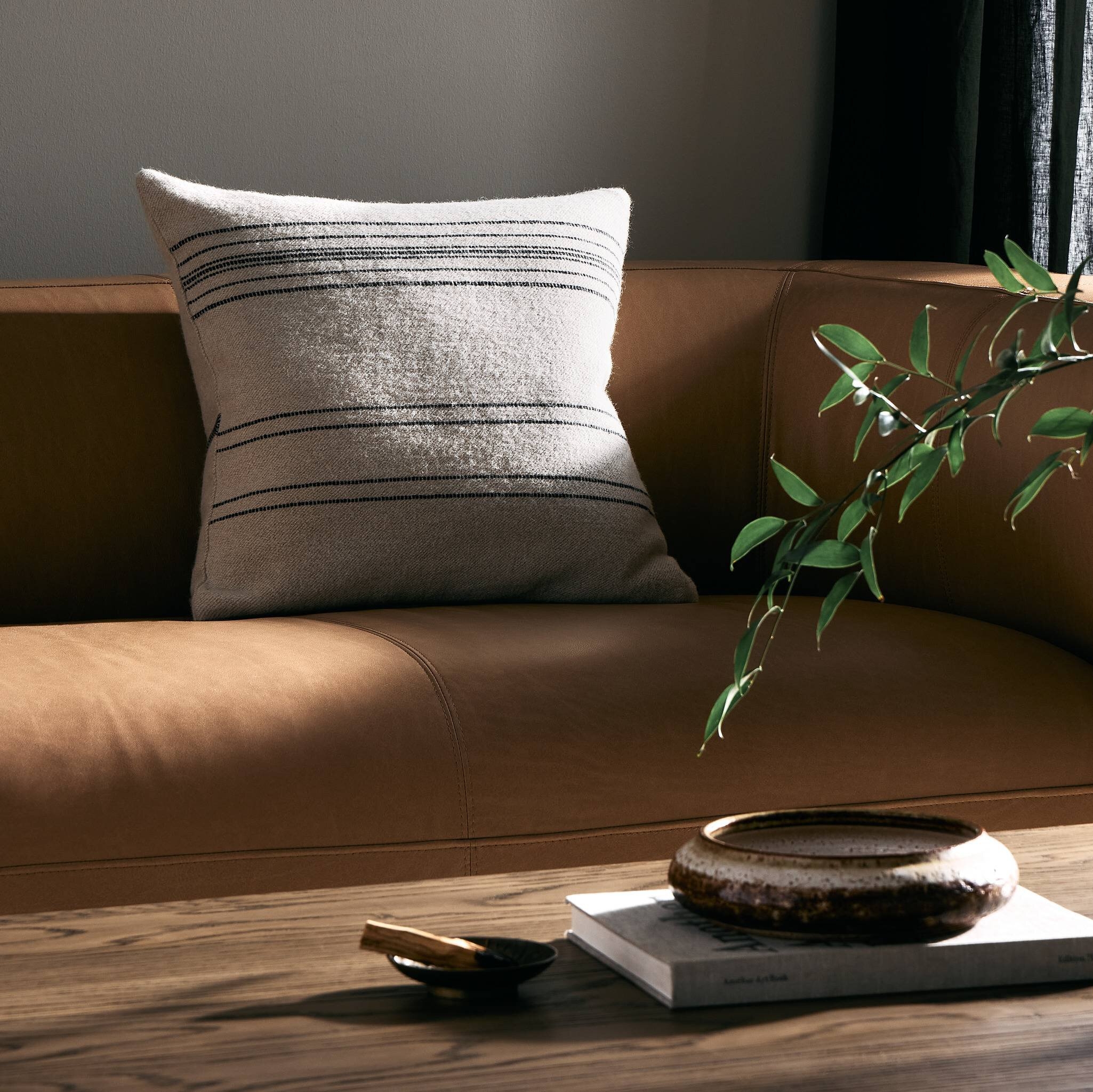 Mondo Pillow - Mondo Stripe - Image 3