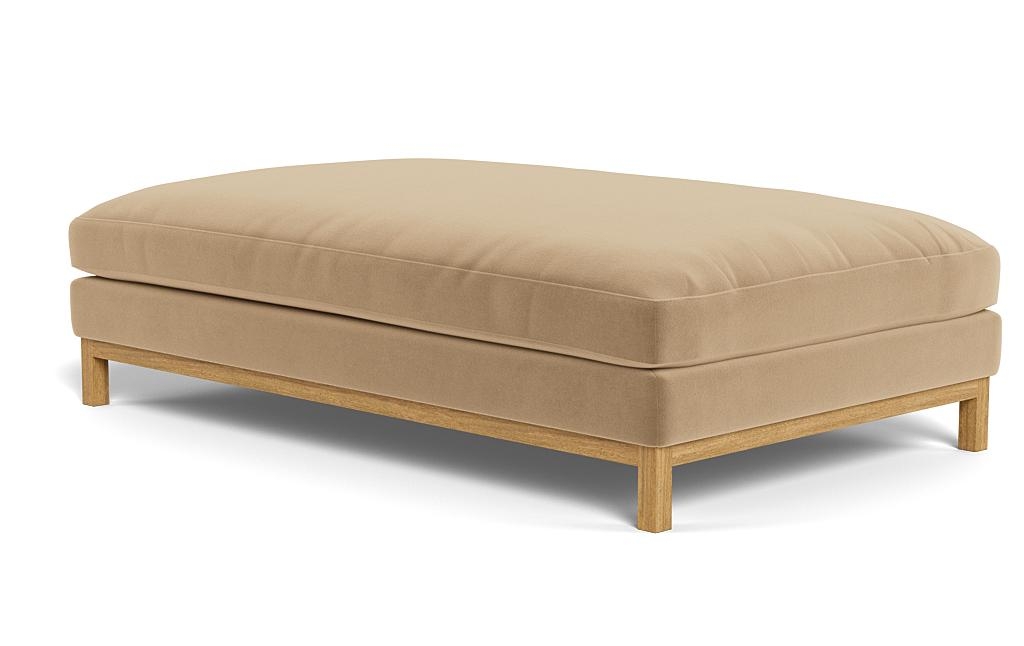 Jasper Ottoman - Image 2