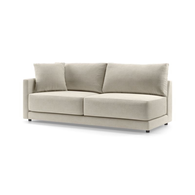 Gather Left-Arm Sofa Sectional Piece - Image 2
