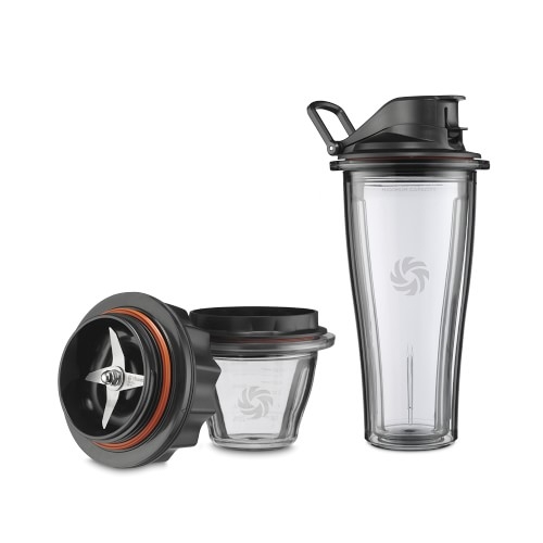 Vitamix Ascent Series Blending Cup & Bowl Starter Kit - Image 0