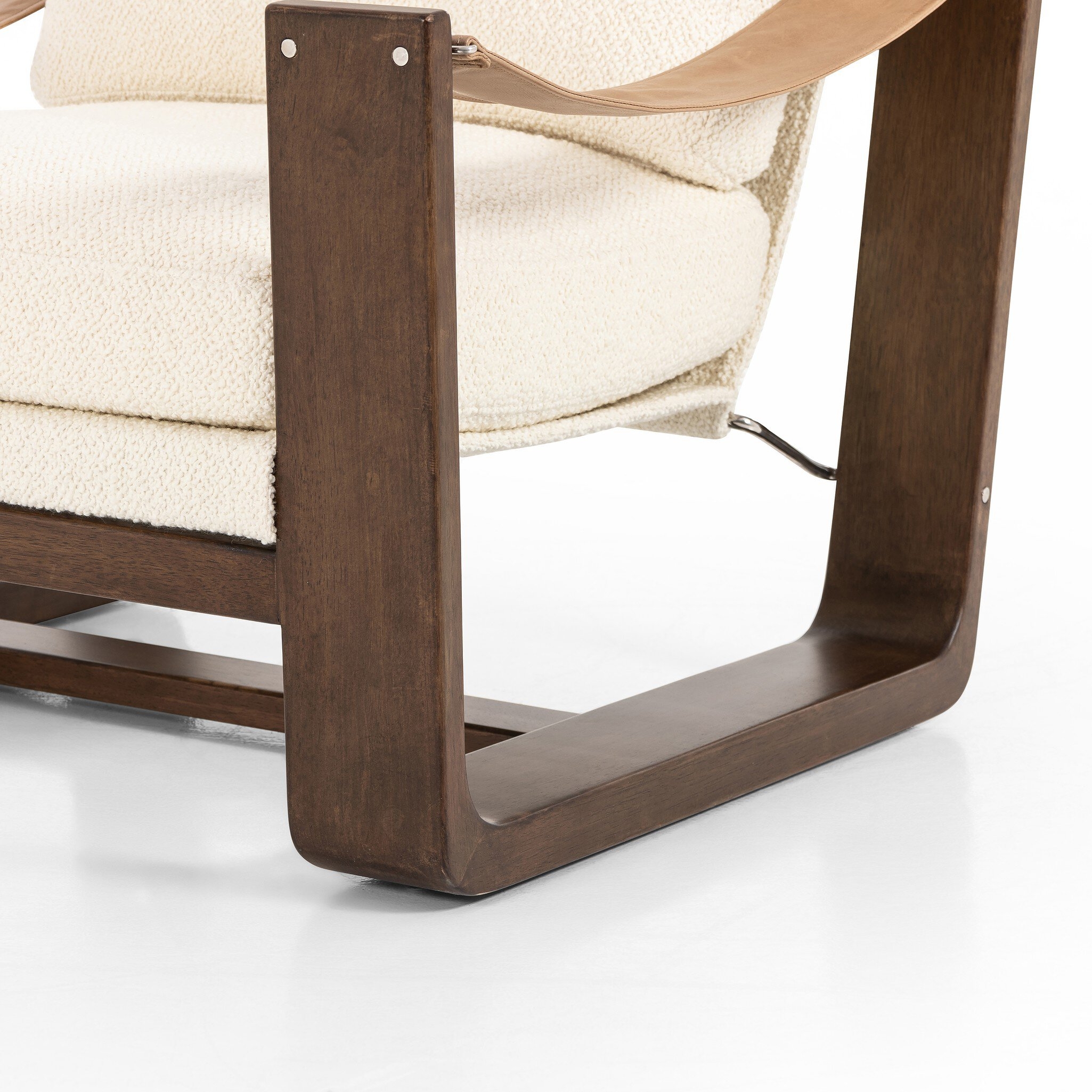 Cesar Chair - Durham Cream - Image 6