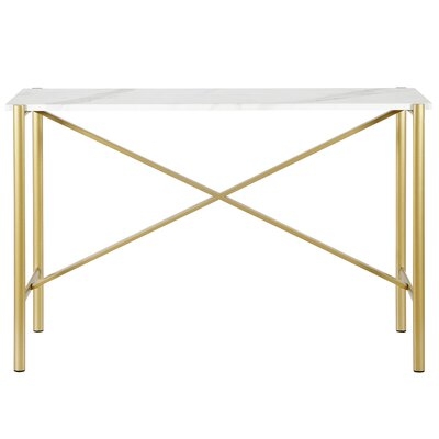 Remick Console Table - Image 0