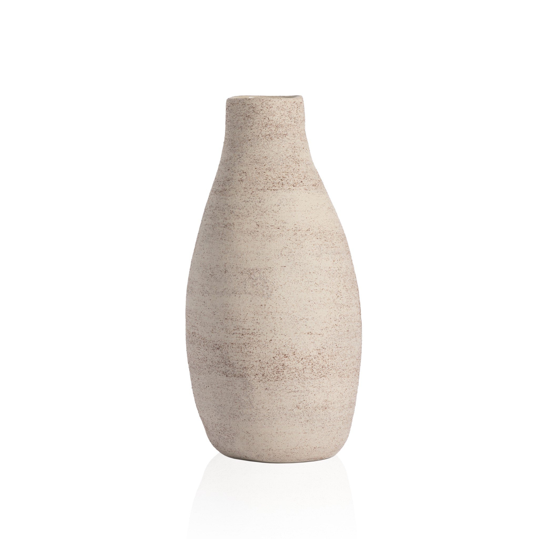 Arid Vase - Distressed Cream - Image 5