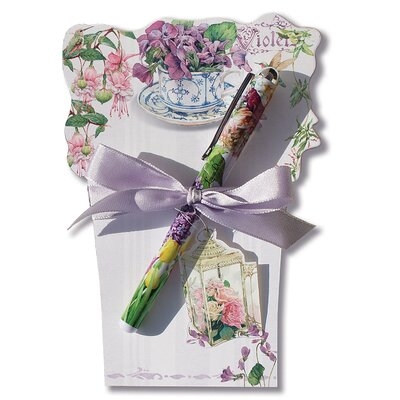 Sweet Violets Gift Set - Image 0