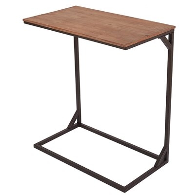 Jusino C Table End Table - Image 0