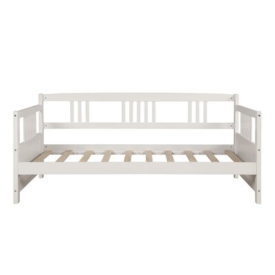Twin Solid Wood Daybed - Image 0