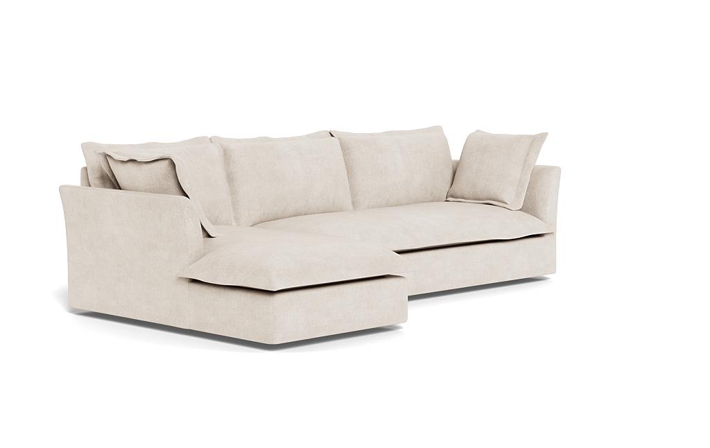 Skylar Left Chaise Sectional - Image 1