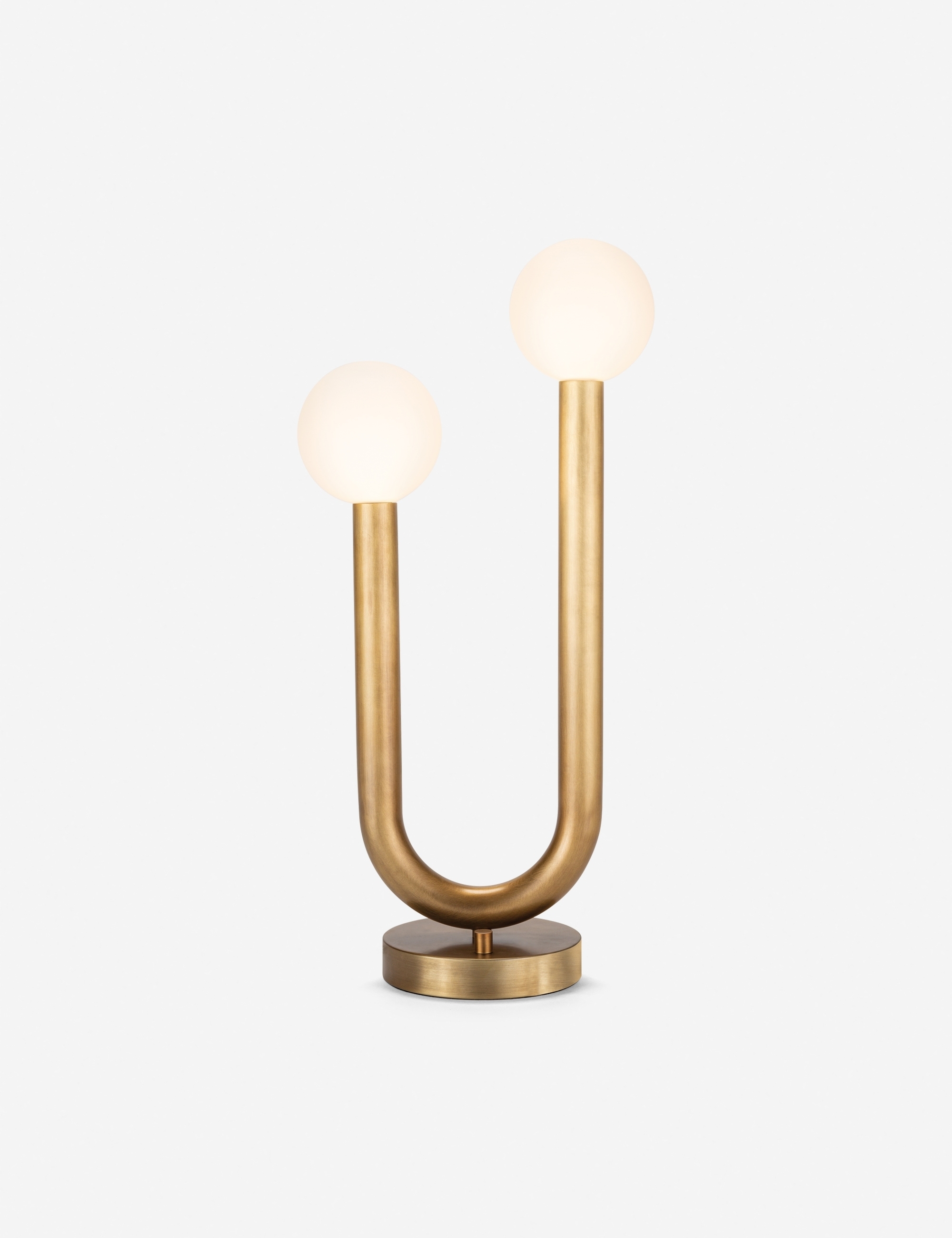 Happy Table Lamp by Regina Andrew - Image 0