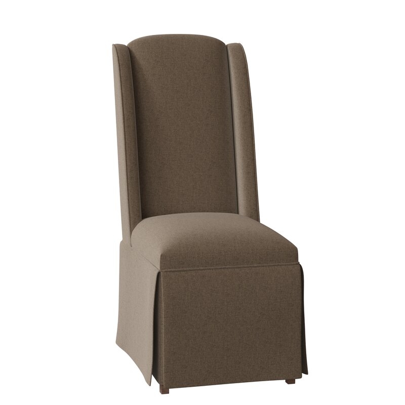 Fairfield Chair Charlotte Wingback Dining Chair - Image 0