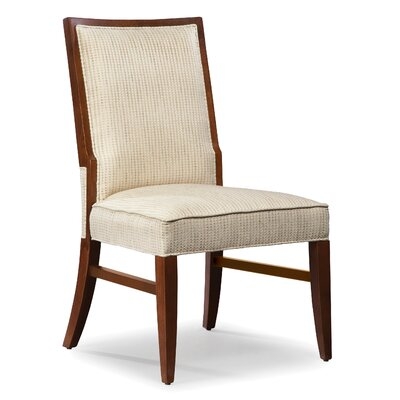 Avilla Upholstered Dining Chair - Image 0