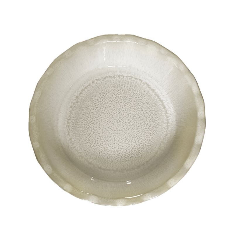 Emile Henry Perle 175th Anniversary Pie Dish - Image 1