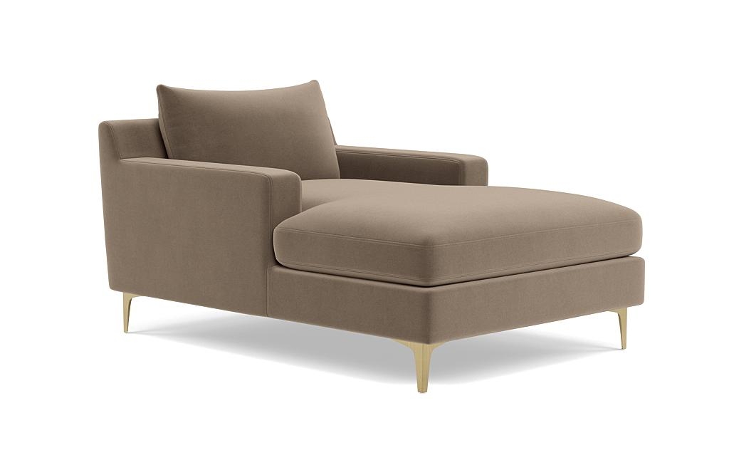 Sloan Chaise Lounge - Image 1