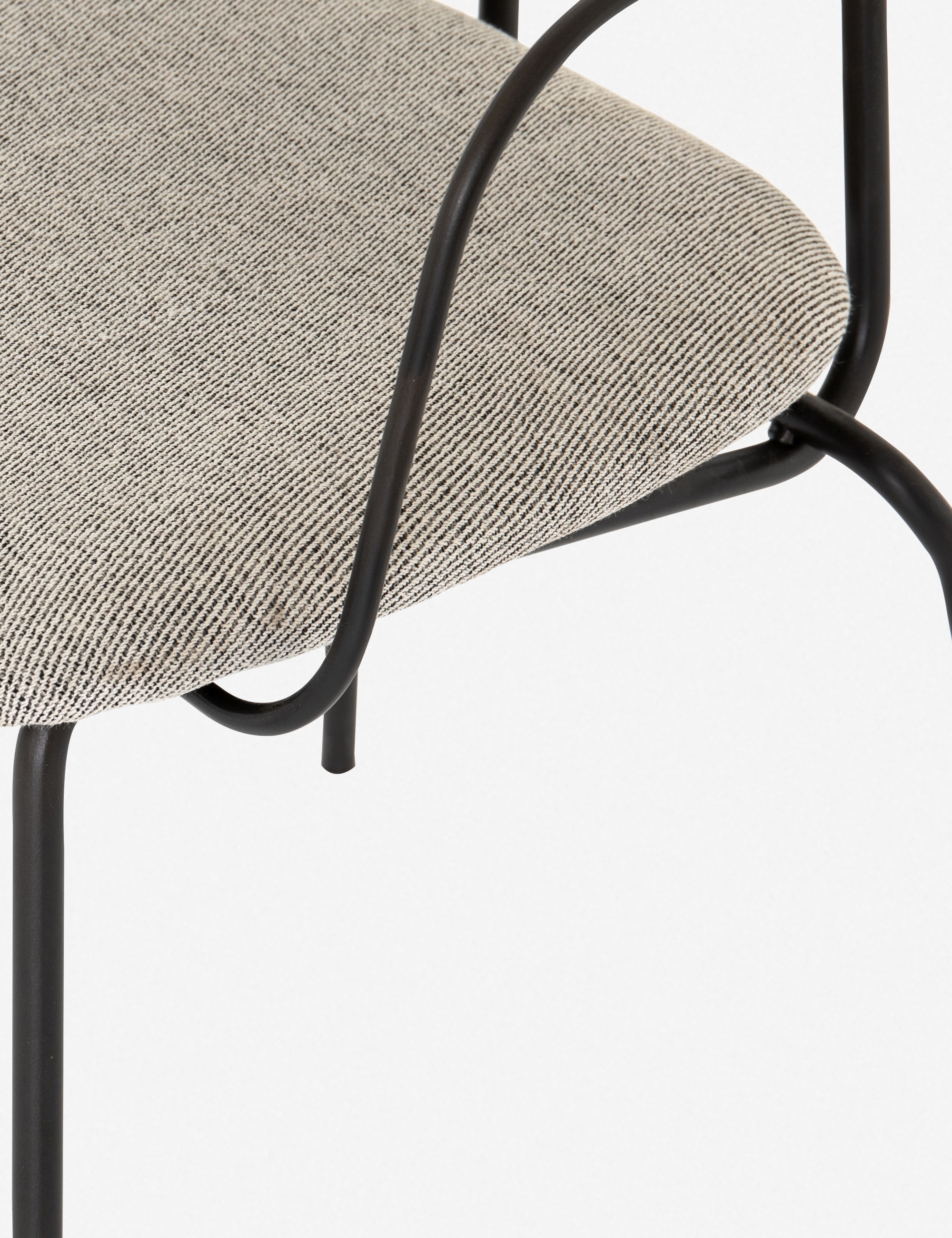 Harte Dining Chair - Image 8