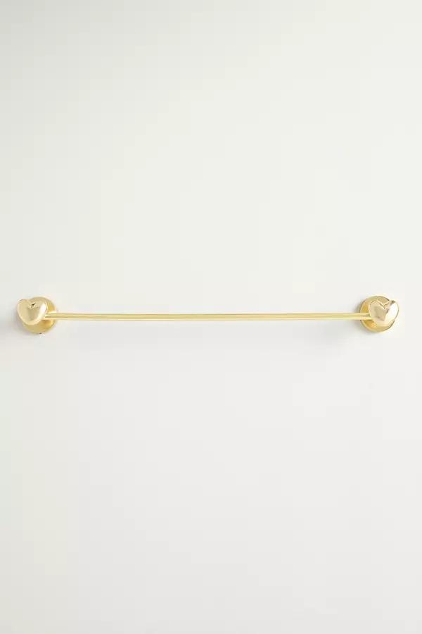 Amor Heart Towel Bar - Image 0