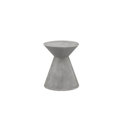 Chaudhry Side Table - Image 0