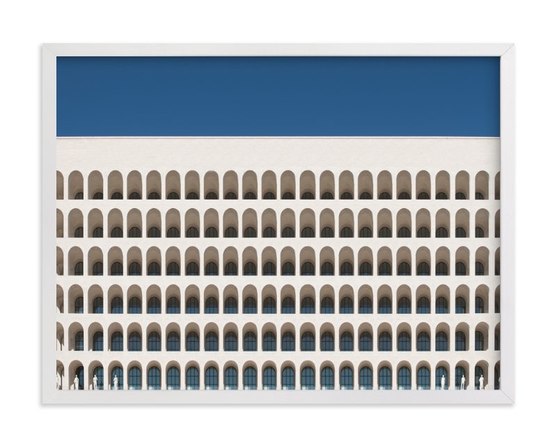 Do Not Stop The Clock Limited Edition Fine Art Print 1 - Image 0