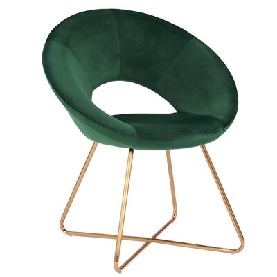 Cooney Papasan Chair - Image 0